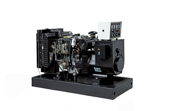 本溪科克150kw大型柴油发电机组_COPY