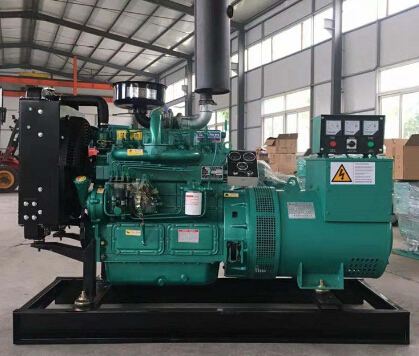 本溪宗申动力10kw小型柴油发电机_COPY