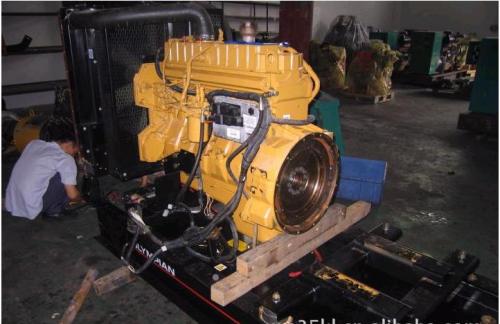 本溪柴油发电机维修_COPY