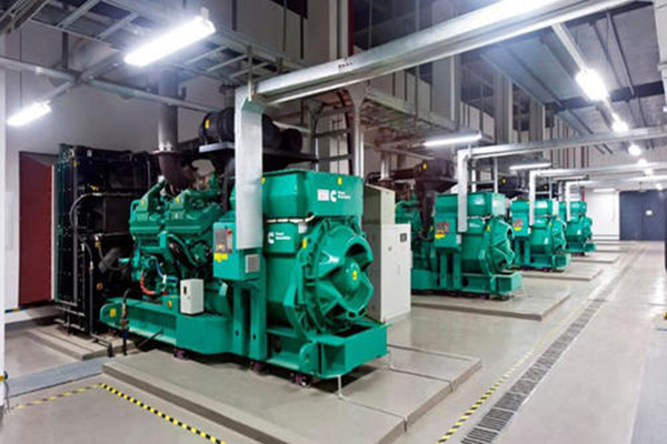 本溪发电机出租 本溪发电机出租