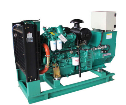 本溪宗申动力12kw小型柴油二手发电机_COPY