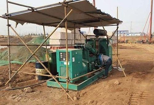 本溪发电机出租