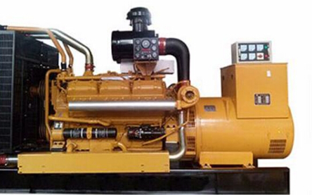 本溪发电机出租