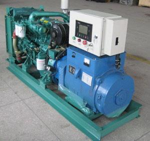 本溪发电机出租