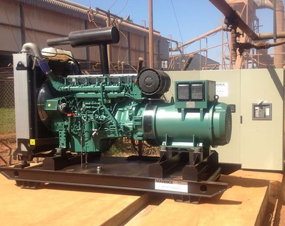 本溪发电机出租