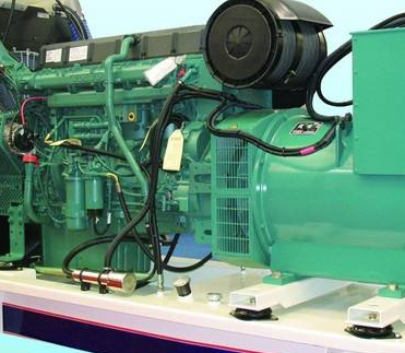 本溪发电机出租