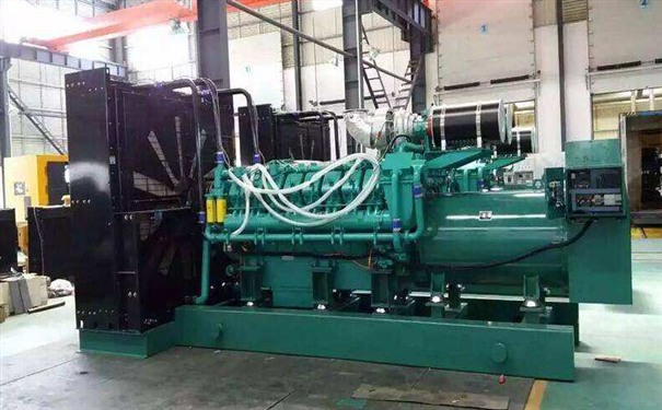 本溪全新科克500kw大型柴油发电机组出租 本溪全新科克500kw大型柴油发电机组出租